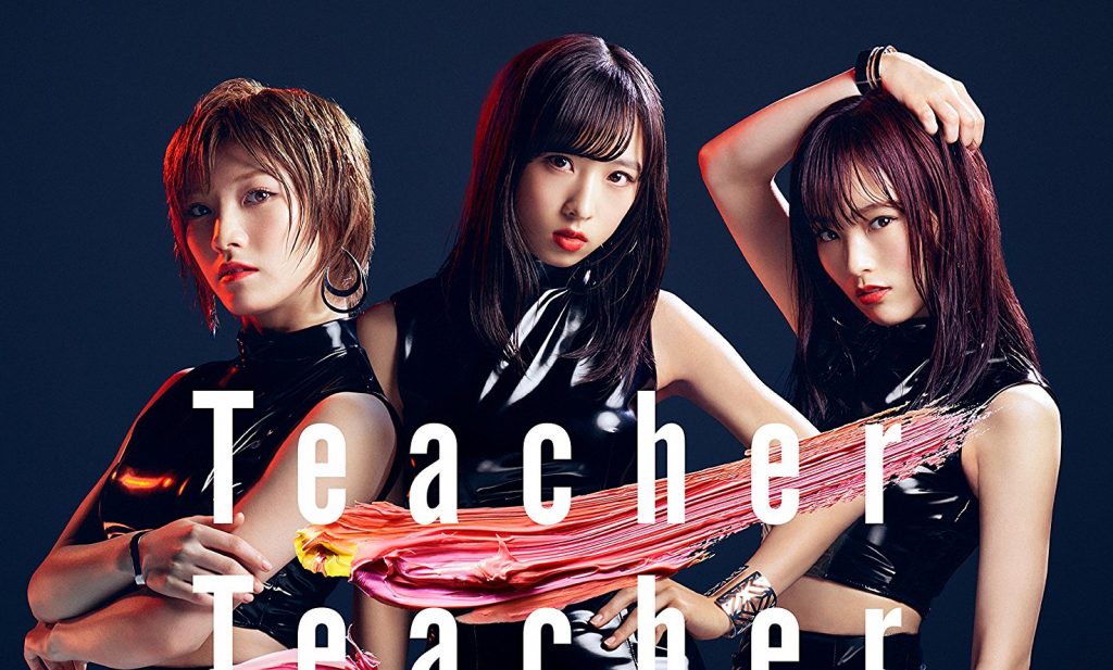 Akb48 誘惑のシングル Teacher Teacher