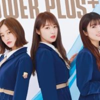 乃木坂46 × TOWER RECORDS】高山一実・中田花奈・樋口日奈 撮り