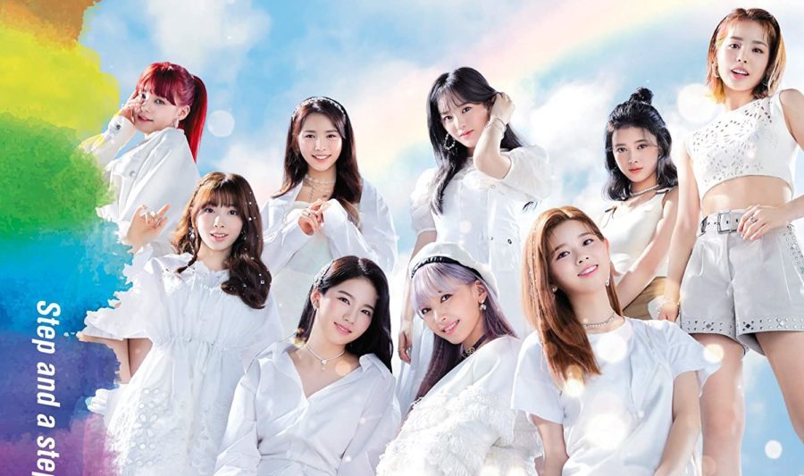 Nizi Projectから誕生した日本人アイドルユニット「NiziU」デビュー