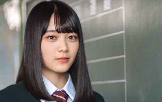 森田ひかるは第二の平手友梨奈となれるのか？櫻坂46の初シングル