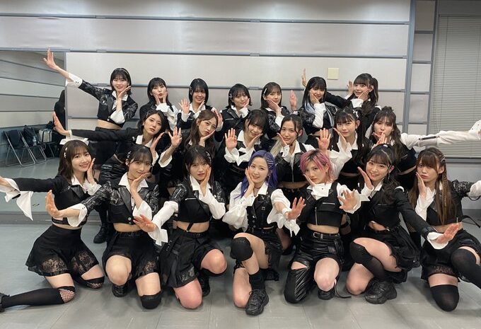 Akb48 が４年振りの組閣 22年4月からチームa K B 4 8 順次活動スタート