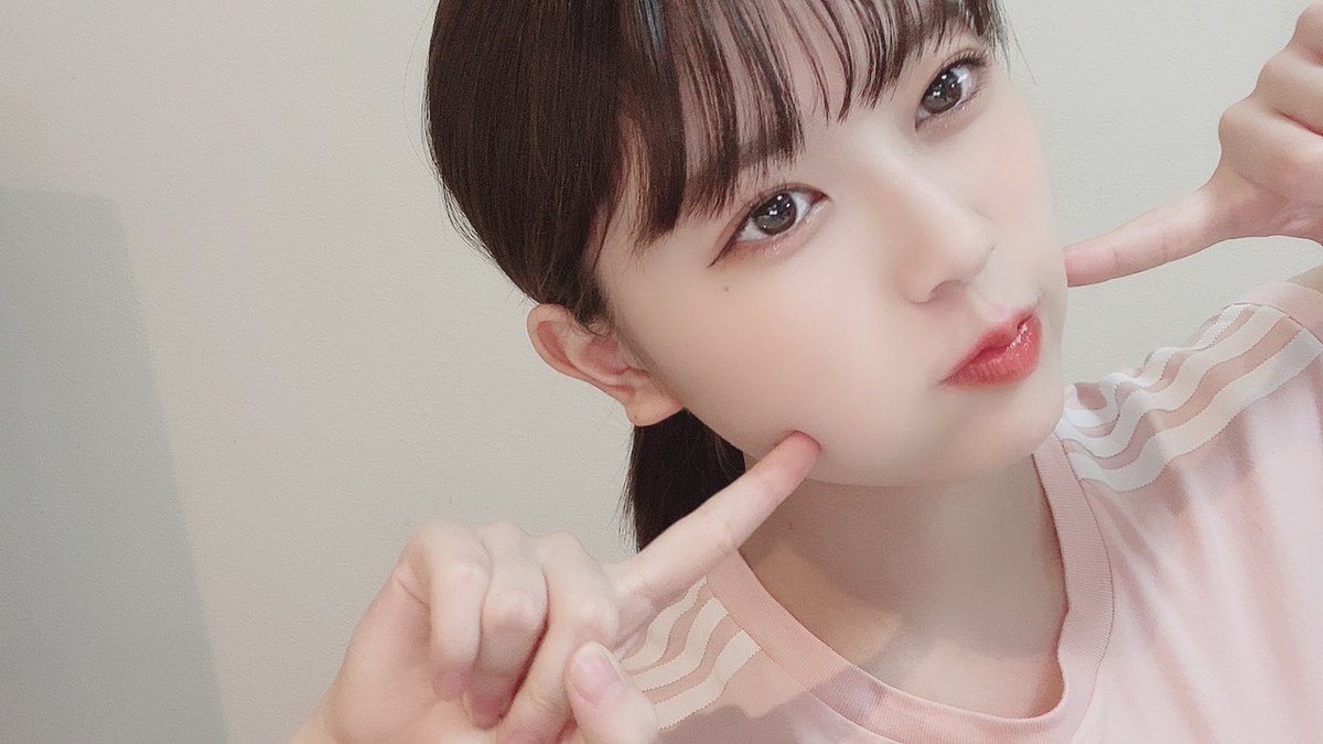 ブログ更新 岩本蓮加 質問募集中 Myupla